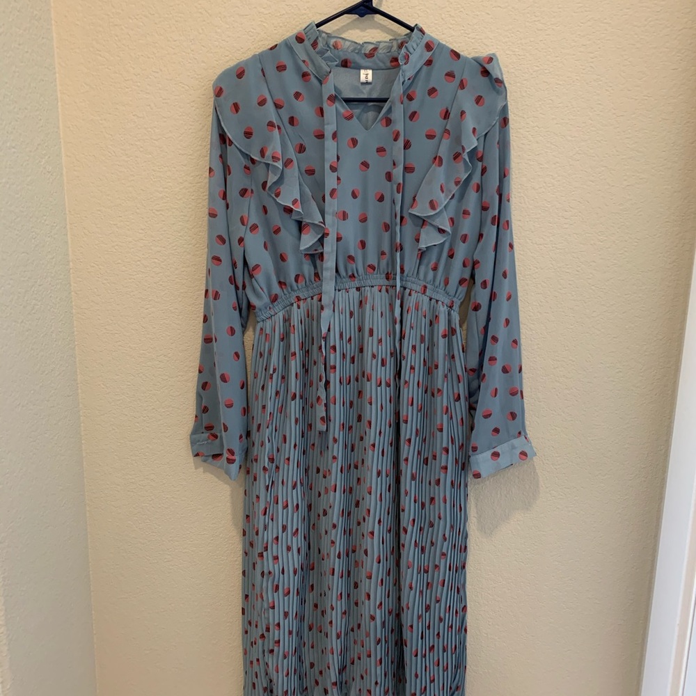 Cute dress